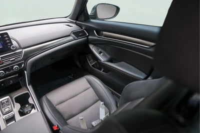 2020 Honda Accord Sport 2.0T