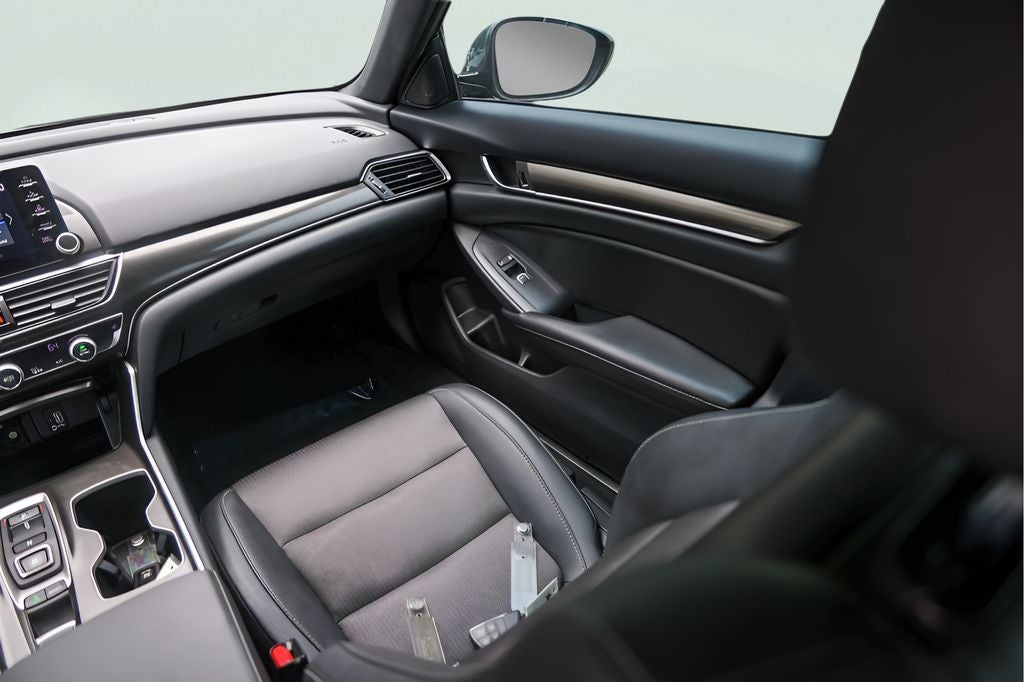 2020 Honda Accord Sport 2.0T