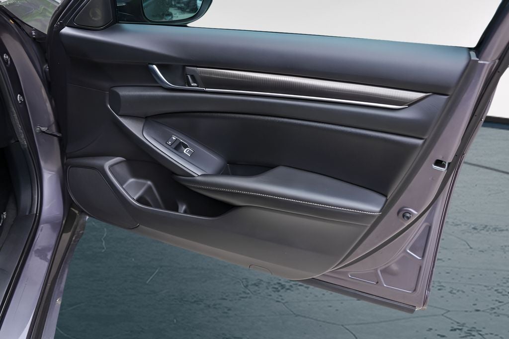 2020 Honda Accord Sport 2.0T