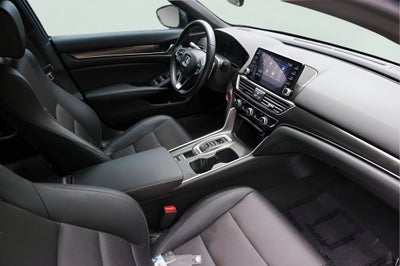 2020 Honda Accord Sport 2.0T