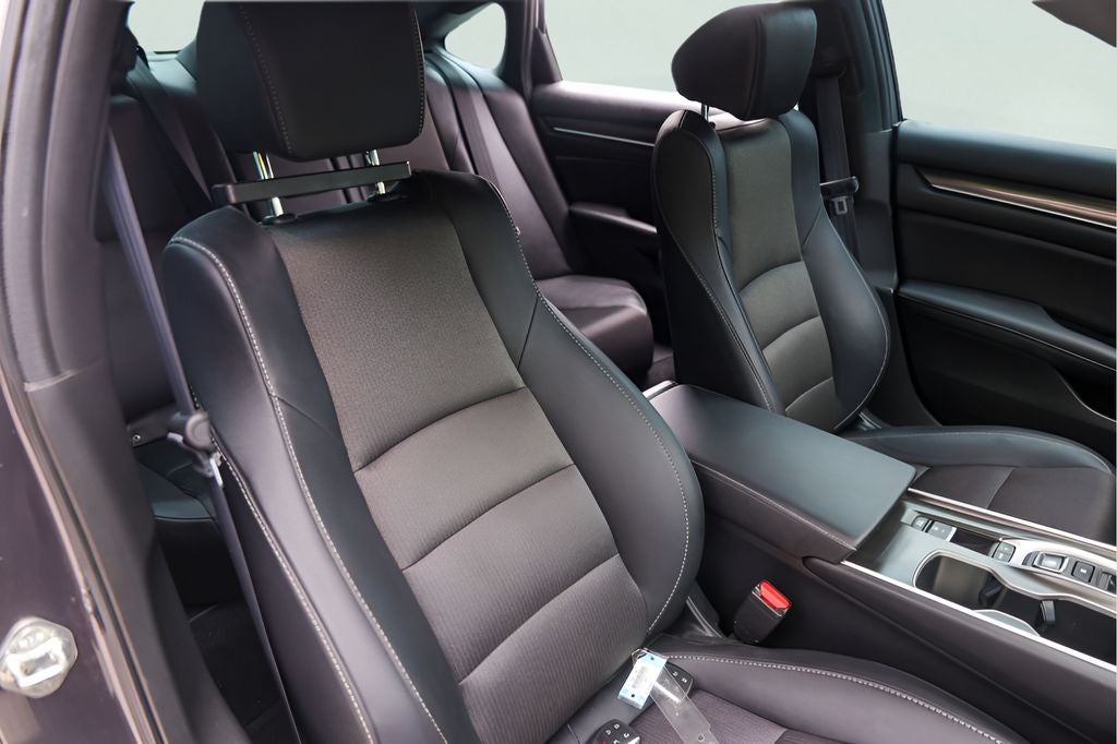 2020 Honda Accord Sport 2.0T