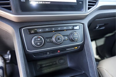 2020 Volkswagen Atlas Cross Sport 3.6L V6 SE w/Technology