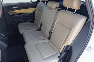 2020 Volkswagen Atlas Cross Sport 3.6L V6 SE w/Technology