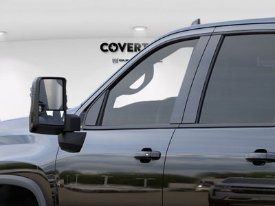 2026 Chevrolet Silverado 2500HD High Country