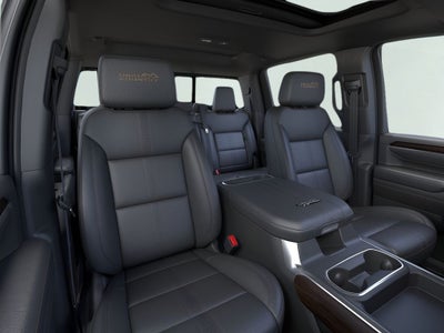 2026 Chevrolet Silverado 2500HD High Country