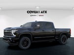 2026 Chevrolet Silverado 2500HD High Country