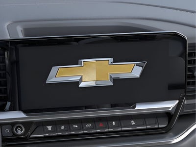 2026 Chevrolet Silverado 2500HD High Country