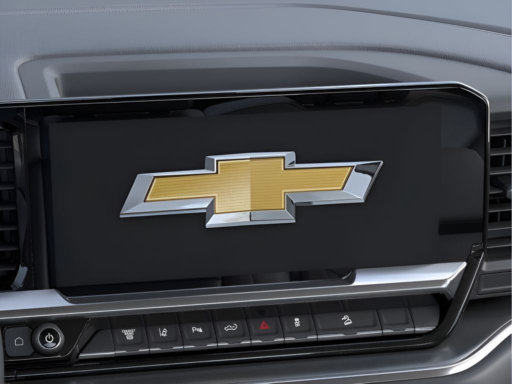 2026 Chevrolet Silverado 2500HD High Country