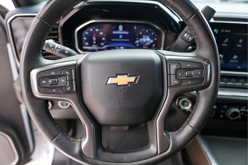 2024 Chevrolet Silverado 3500HD High Country