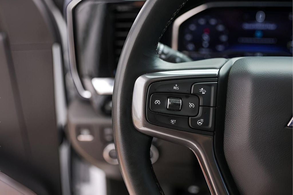 2024 Chevrolet Silverado 3500HD High Country