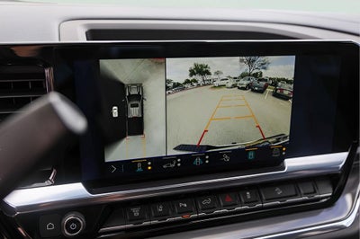 2024 Chevrolet Silverado 3500HD High Country