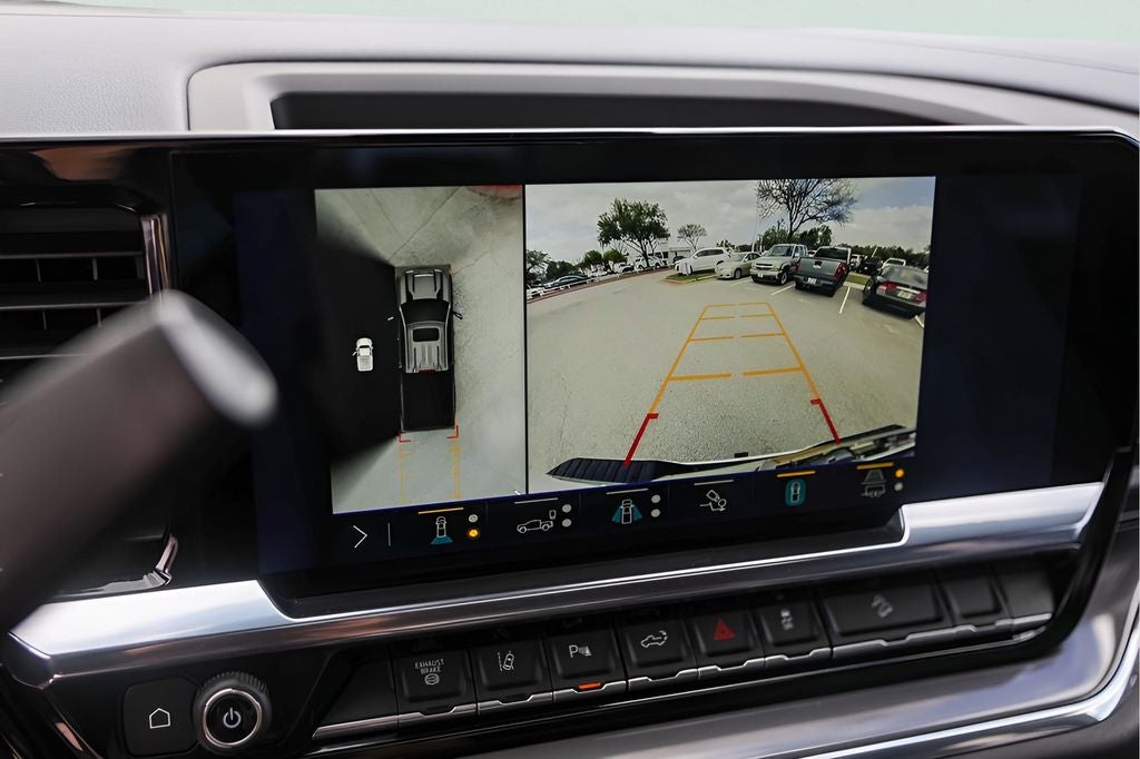 2024 Chevrolet Silverado 3500HD High Country