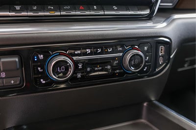 2024 Chevrolet Silverado 3500HD High Country