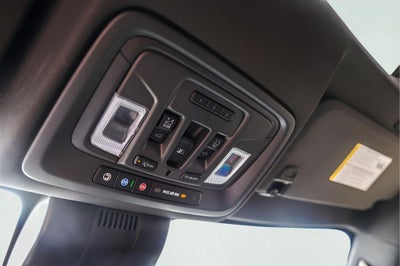 2024 Chevrolet Silverado 3500HD High Country