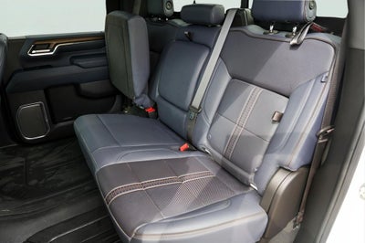 2024 Chevrolet Silverado 3500HD High Country