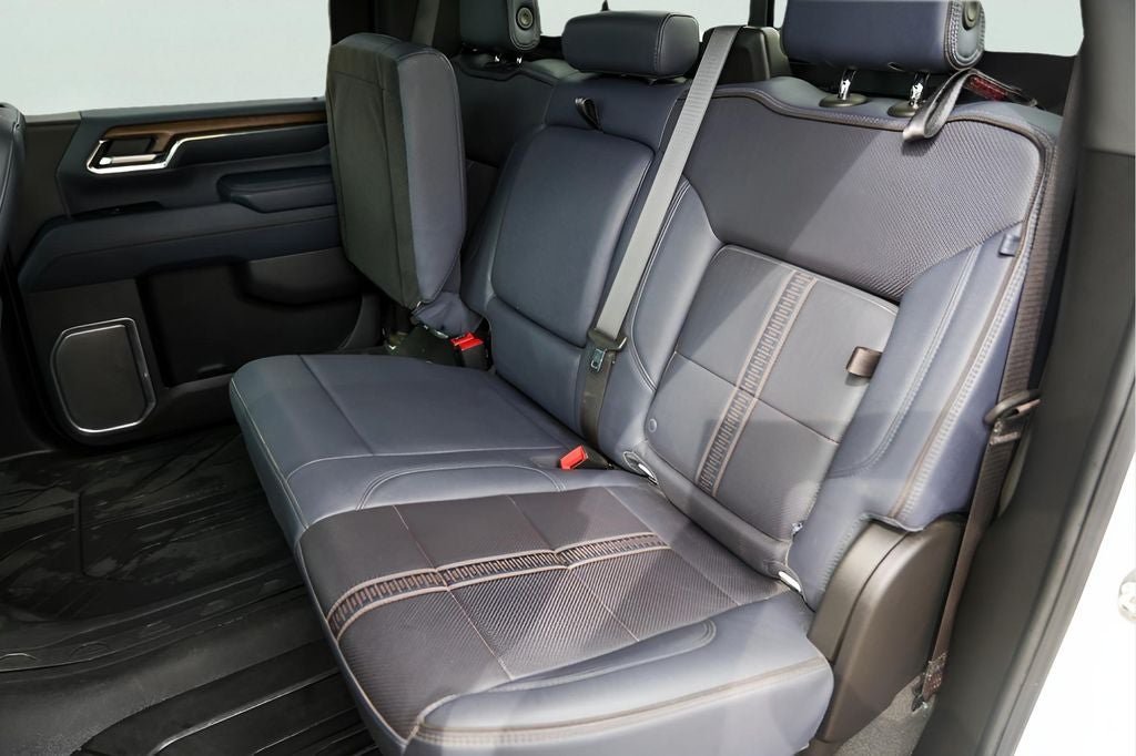 2024 Chevrolet Silverado 3500HD High Country