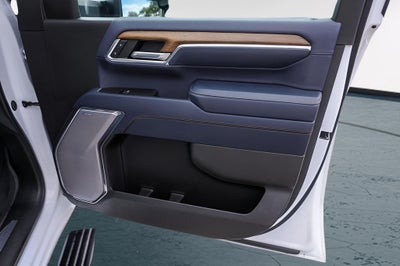 2024 Chevrolet Silverado 3500HD High Country