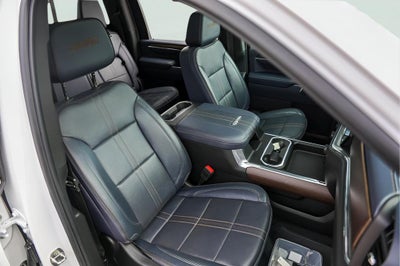 2024 Chevrolet Silverado 3500HD High Country