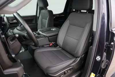 2024 Chevrolet Silverado 1500 LT LT1