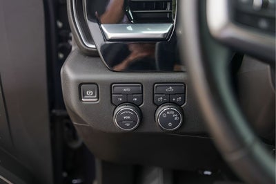 2024 Chevrolet Silverado 1500 LT LT1