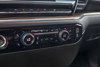 2024 Chevrolet Silverado 1500 LT LT1