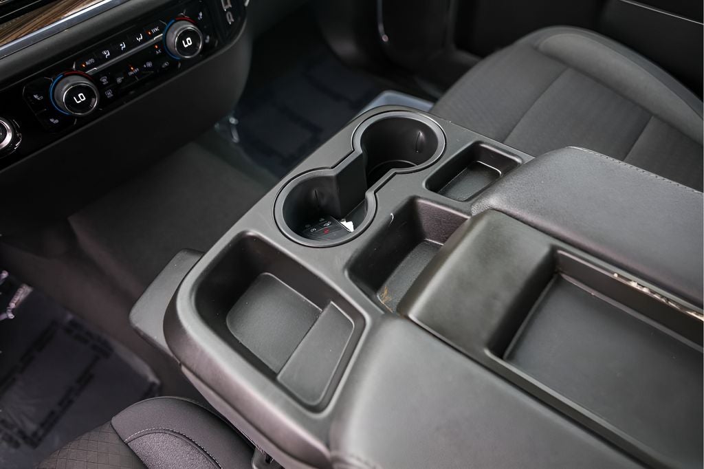 2024 Chevrolet Silverado 1500 LT LT1