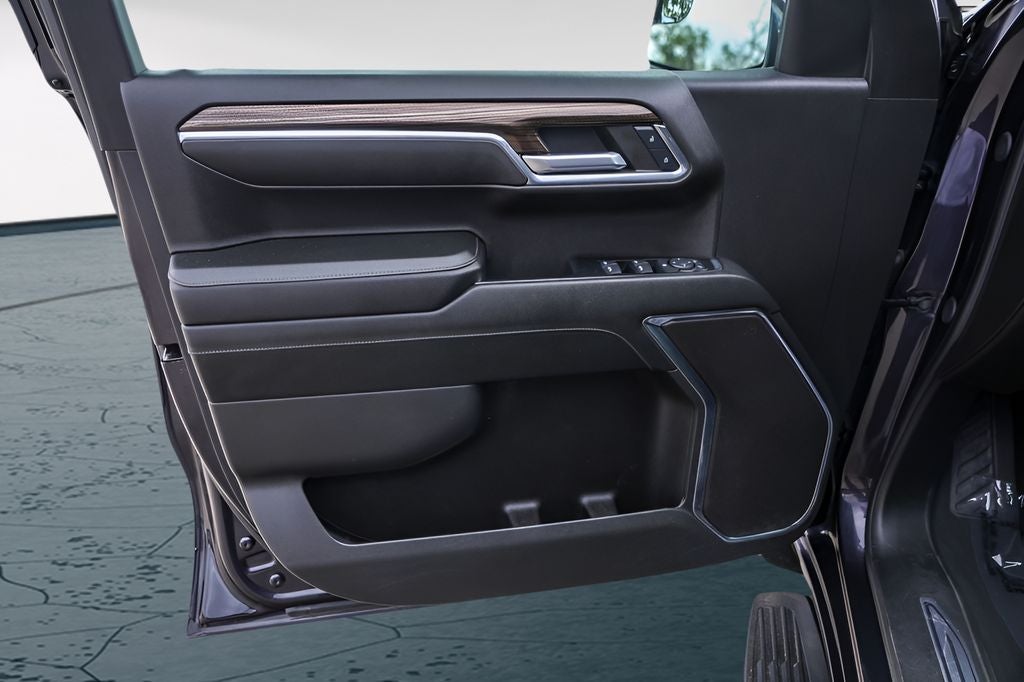 2024 Chevrolet Silverado 1500 LT LT1