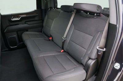 2024 Chevrolet Silverado 1500 LT LT1