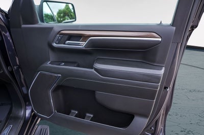 2024 Chevrolet Silverado 1500 LT LT1