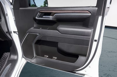 2025 Chevrolet Silverado 1500 LT LT1