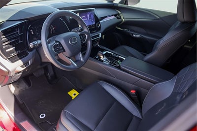 2024 Lexus RX 350 Premium Plus