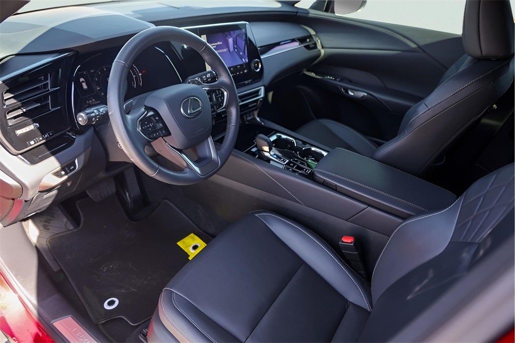 2024 Lexus RX 350 Premium Plus