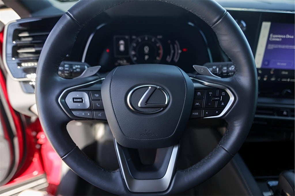 2024 Lexus RX 350 Premium Plus