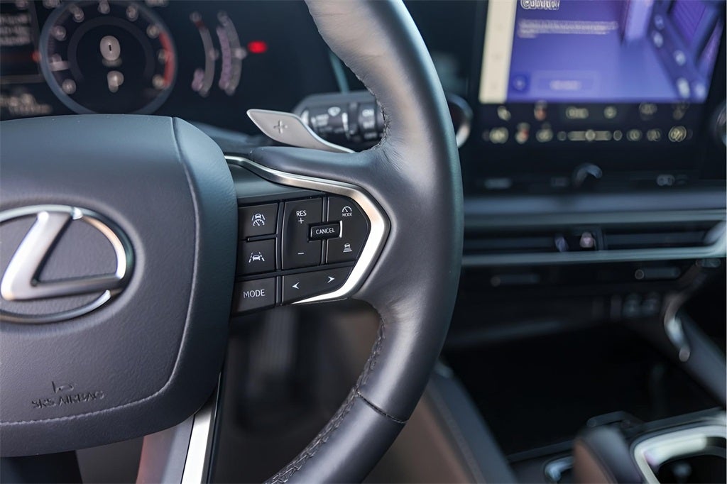 2024 Lexus RX 350 Premium Plus