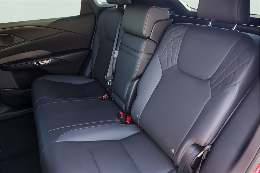 2024 Lexus RX 350 Premium Plus