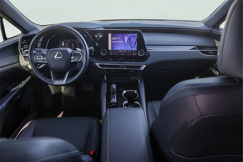 2024 Lexus RX 350 Premium Plus