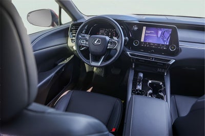 2024 Lexus RX 350 Premium Plus