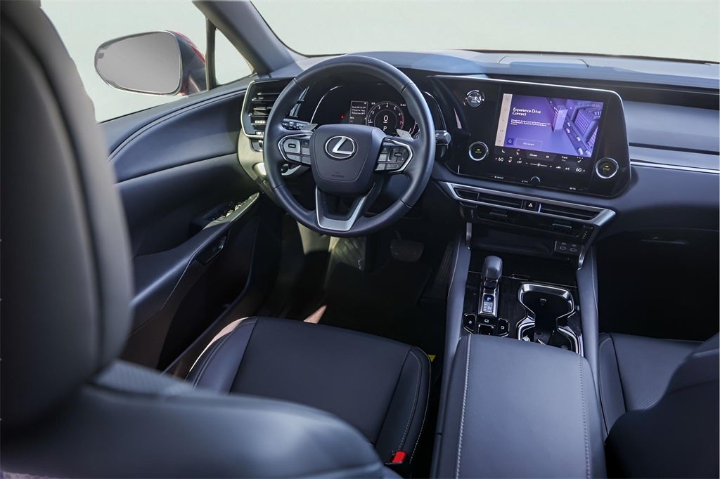 2024 Lexus RX 350 Premium Plus