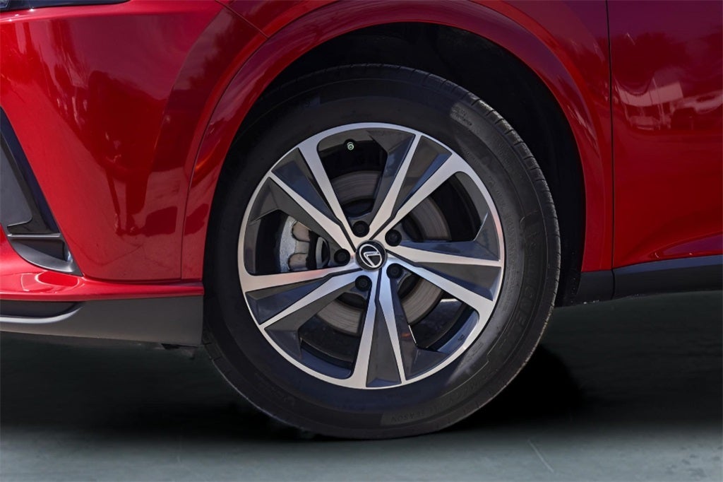 2024 Lexus RX 350 Premium Plus