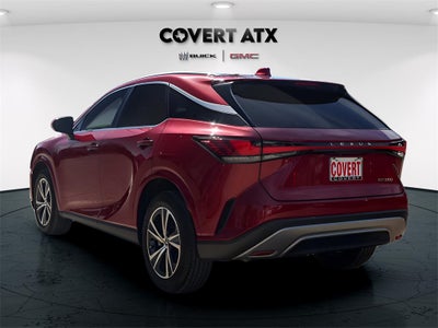 2024 Lexus RX 350 Premium Plus