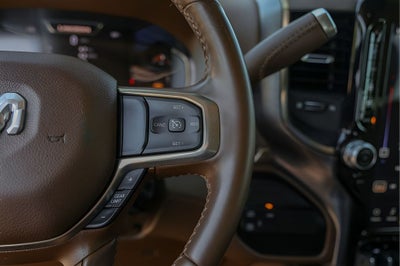 2024 RAM 3500 Limited Longhorn