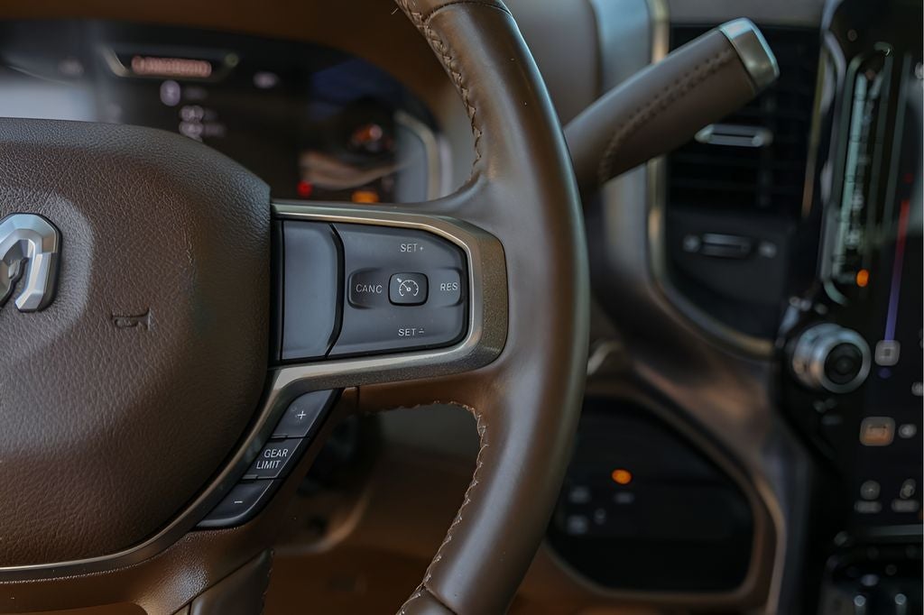 2024 RAM 3500 Limited Longhorn