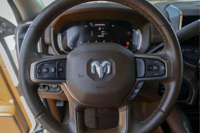 2024 RAM 3500 Limited Longhorn