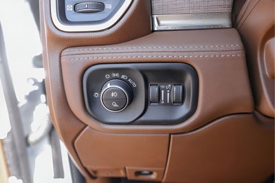 2024 RAM 3500 Limited Longhorn