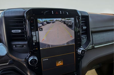 2024 RAM 3500 Limited Longhorn