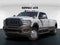2024 RAM 3500 Limited Longhorn