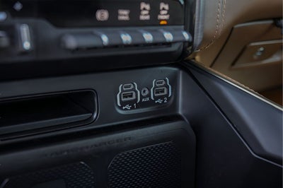 2024 RAM 3500 Limited Longhorn