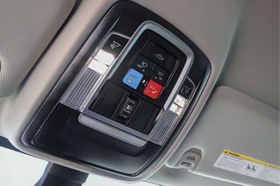 2024 RAM 3500 Limited Longhorn