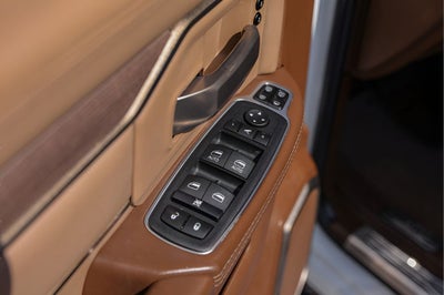 2024 RAM 3500 Limited Longhorn