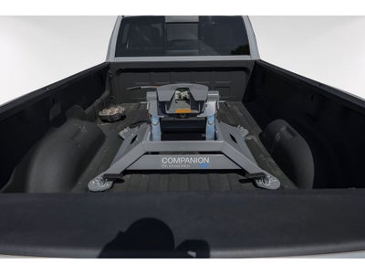2024 RAM 3500 Limited Longhorn